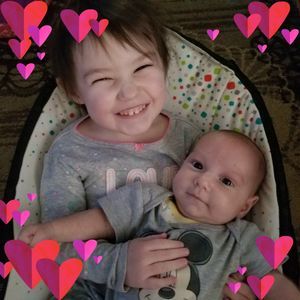 Meet your Posher, Carrie